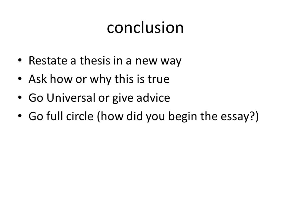 How to Write a Cause and Effect Essay on any Topic
